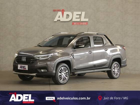 FIAT STRADA 1.3 FIREFLY FLEX RANCH CD CVT FIAT STRADA 1.3 FIREFLY FLEX RANCH CD CVT